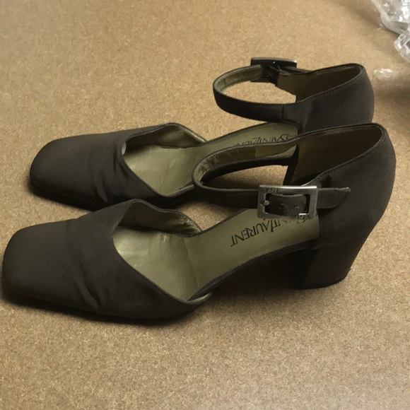 YSL PUMPS - Picture 1 of 8